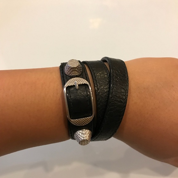 balenciaga jewelry sale